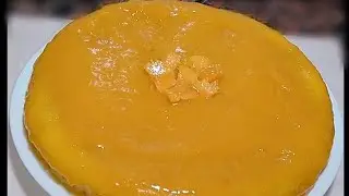 كنافة بصوص المانجو بطريقه خفيفه واقتصادية جدا