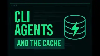 AI in Action 10/10 - Cache Money (claude code, codex, and the cache)