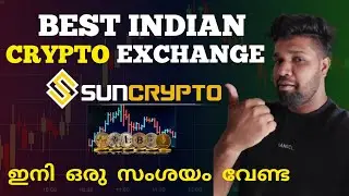 Best Crypto Trading Exchange In India For Malayalam User's | Best Crypto Trading Exchange Malayalam|