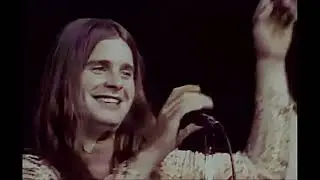 Black Sabbath - Snowblind - LIVE 1975 Remastered