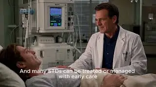 STD with Flu Like Symptoms  What Your Body Might B