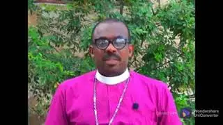 Prophetic Message Christmas 2020: Bishop Okechukwu Precious Nkwala