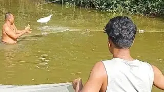 Village Fishing || Asian Fishing || Fishing BD.