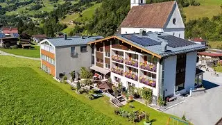 Hotel Silbertal | Silbertal | 2024