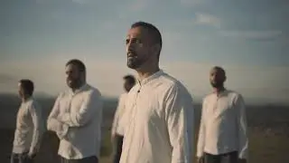 Klapa Bunari - Zagrli nebo (Official video)