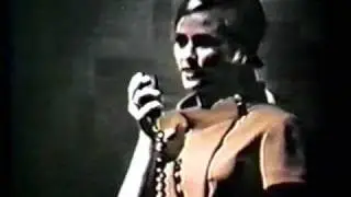 Project Florida Film 1971 (Part I)