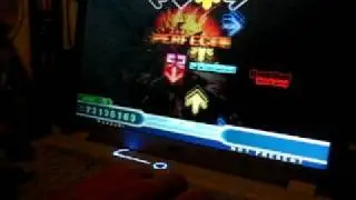 Stepmania - Arch0wl - B