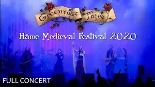 Greenrose Faire @ H&auml;me Medieval Festival 2020 (full concert)