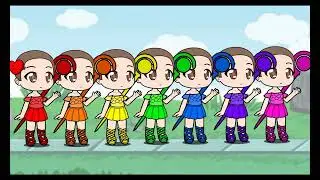Who Wants To Join The Idol Activity Precure?