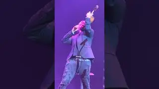 David Garrett in Paris