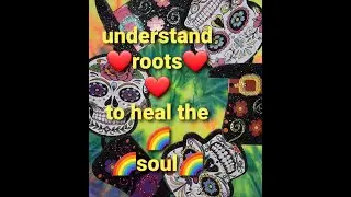 Soul Music Medicine (Whiskey Barrel Cut)