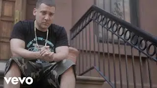 Diamond D - I Ain't The One To Fuc Wit ft. Scram Jones