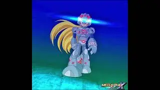 Mega Man Unlimited - Division By Zero (Extended)