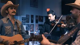 Jesse Daniel, Timbo & Nate Leath | Mama Tried