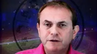 Aquarius WC 9th May 2011 Love Horoscope Astrology by Patrick Arundell