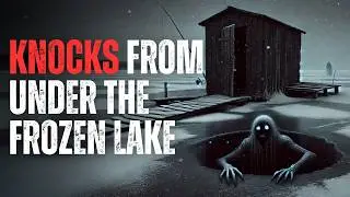 I Heard Knocks from Under the Frozen Lake &ndash; Creepypasta Horror Story