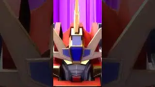 #shorts #sfm  King #Gridman Fusion