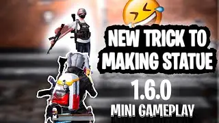 NEW TRICK 0.01% know about this😂 | BGMI | STAMINODE GAMING
