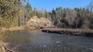Hiking The Hill Of Death Trail Dec-15-2023 Nature Walk - CGBS VLOG