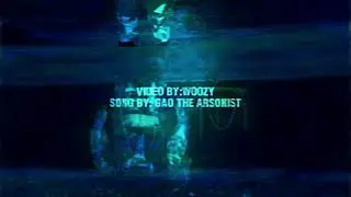 Gao The Arsonist - IF I MUST (NON-OFFICIAL MUSIC VIDEO)