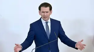 Steht &Ouml;sterreichs Bundeskanzler Kurz vor dem Aus?