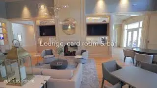 Country Pointe Meadows Yaphank | Amenities & Community Overview