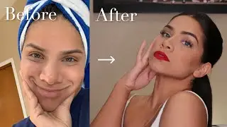 Forcing A Glow Up For My Birthday