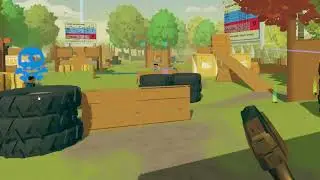 CTPL S08 | Week 1 Arctic vs. Pacific