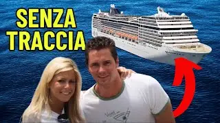 Mistero in Crociera: 2 Passeggeri Svaniti nel Nulla!