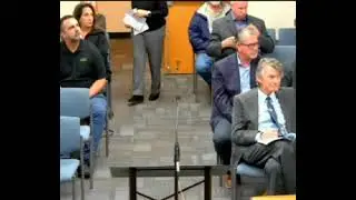 Resident claims serious misconduct within the Neptune Beach Police Department. 