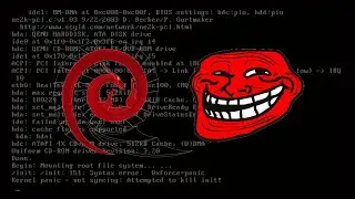 i just installed debian...