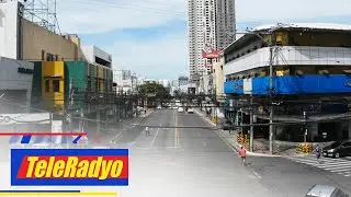 'No need' for strict lockdown in Cebu: DOH-Central Visayas | TeleRadyo