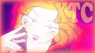 XTC [witchblade opening - cover]