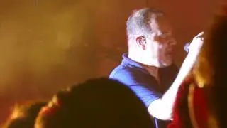 Matthew Good - Weapon