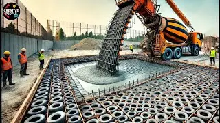5 Ways Technology Is Transforming Construction 🏗️