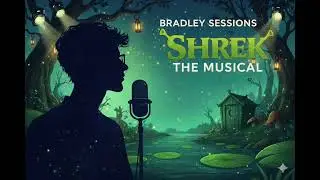 Build A Wall - Bradley Williams