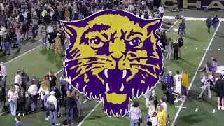Booneville Bearcats vs. Charleston Tigers