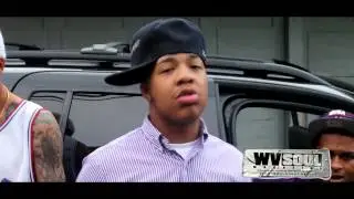 WV Soul Magazine Presents Don Gunna