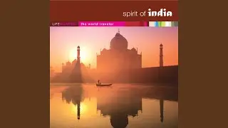 Spirit of India