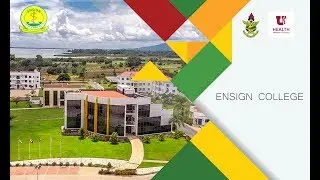 Admission 2019/2020 Academic Year (Now Open)