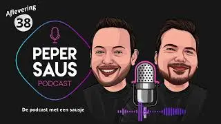 Afl.38 - Campagne 'Man! Zeg er wat van!' terecht of overdreven?