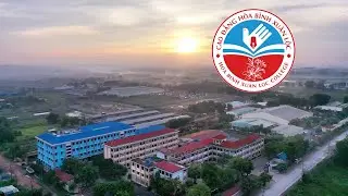 🚸(HBXL College) Một Ngày Sinh Hoạt và Học Tập của Sinh Viên Học Sinh Nội Trú Trường CĐ HÒA BÌNH