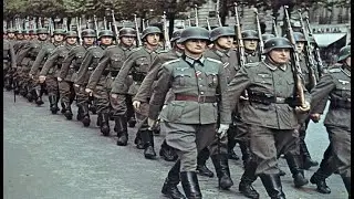 JIKA JERMAN TAK MEMBUKA FRONT TIMUR DENGAN SOVIET