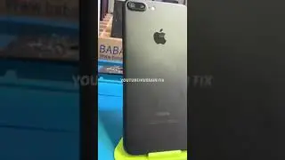 Iphone 7 Plus Body Replacement 💰