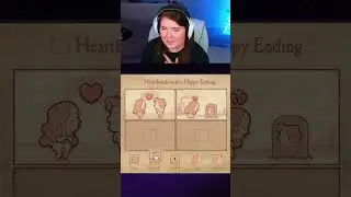 Heartbreak with a Happy (Alternate) Ending - Storyteller