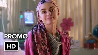 Life Sentence (The CW) 