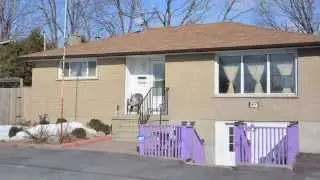 97 Thickson Rd S, Whitby, home for sale