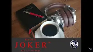 JOKER &trade; : Romantyzm - BYRON (Cz. V)