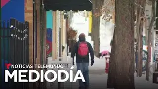 Realizan redadas en el mayor asentamiento de inmigrantes somal&iacute;es en Minnesota | Noticias Telemundo