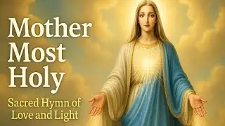 Mother Most Holy &ndash; Sacred Marian Worship Song